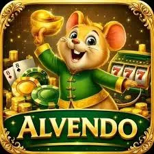 ALVENDO - Permainan Balap Seru dan Menegangkan