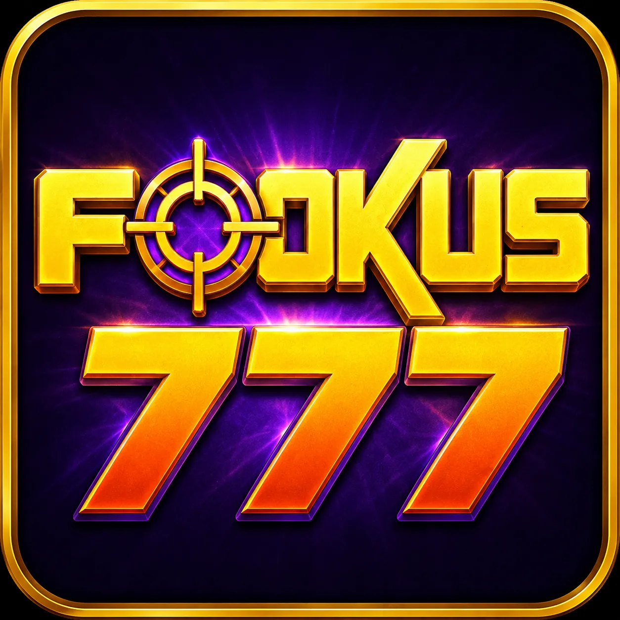 FOKUS777 - Permainan Mahjong Menarik dan Seru