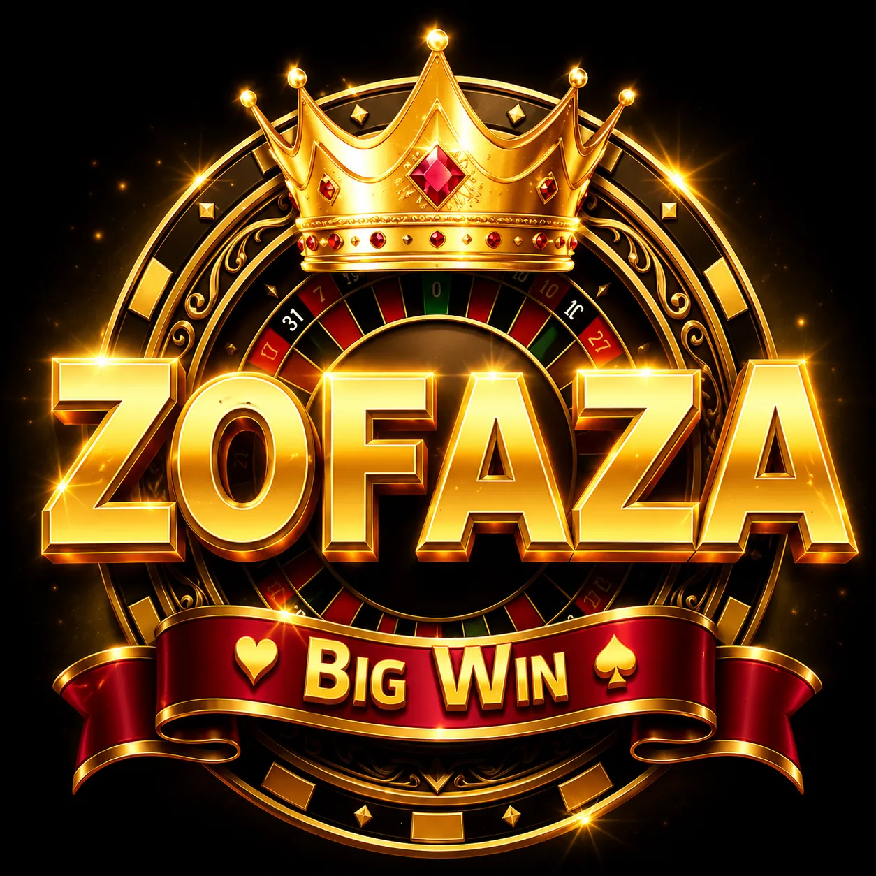 ZOFAZA - Permainan Arcade Seru dan Menghibur